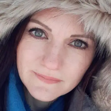 Tanja, 39Berlin, Deutschland 