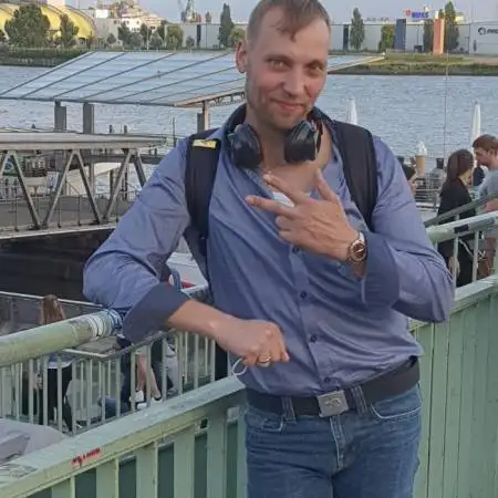 Valentin, 44Hamburg, Deutschland