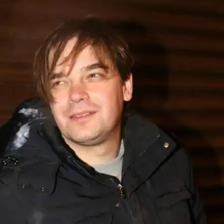 nikolay, 42Vereinigte Staaten 