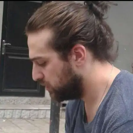 Nico, 29Gelsenkirchen, Deutschland