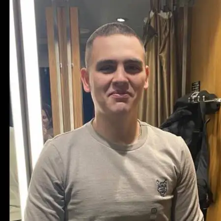 Ildar, 31Vereinigte Staaten 