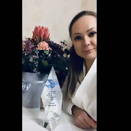 Alwina, 37Hannover, Deutschland 