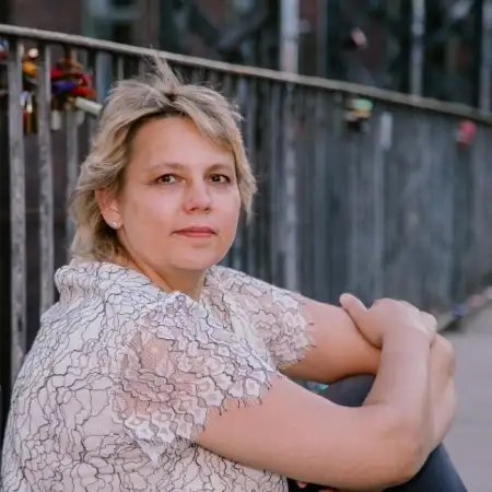 Lilia, 56Hamburg, Deutschland