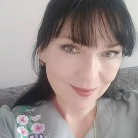 Oksana, 48München, Deutschland 
