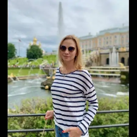 Anastasiya, 43Vereinigte Staaten 