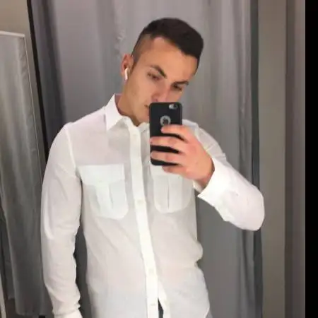 Ivan, 26Rostock, Deutschland
