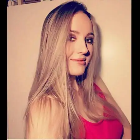 Ekaterina, 34Cottbus, Deutschland 