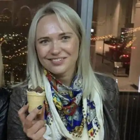 Anastasia, 40Frankfurt, Deutschland 