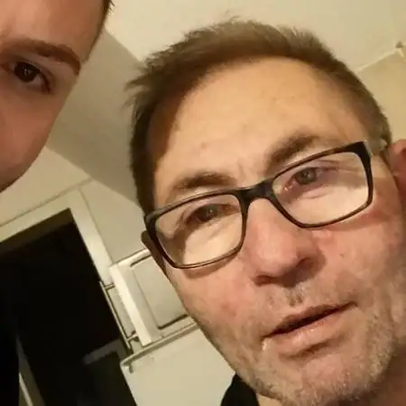 Konstantin, 59Zindelfingen, Deutschland