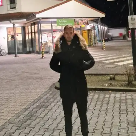Elmars, 31Mönchengladbach, Deutschland 