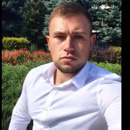 Ivan, 32Kanada 