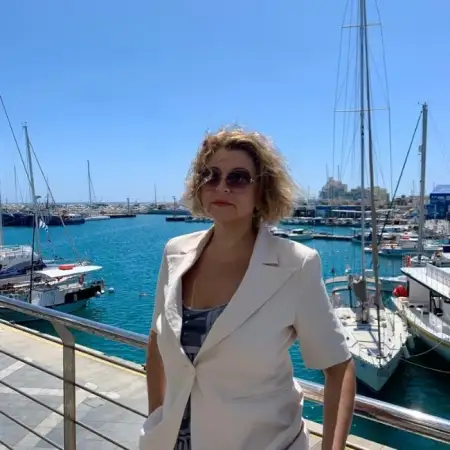 Inga, 54Limassol, Kipr