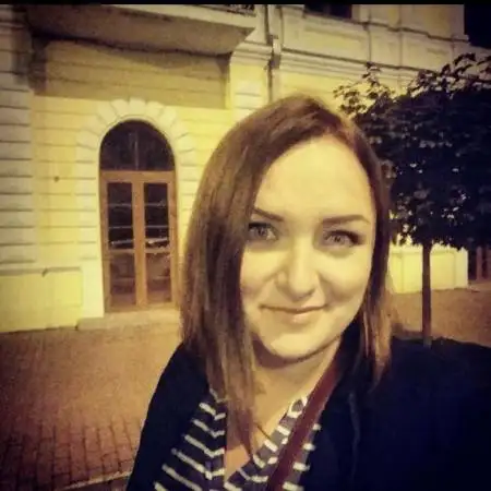 Anna, 38Kanada 