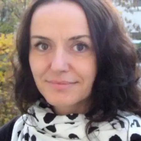 Alexandra, 51Augsburg, Deutschland