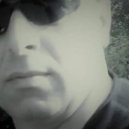 Alik, 51Berlin, Deutschland