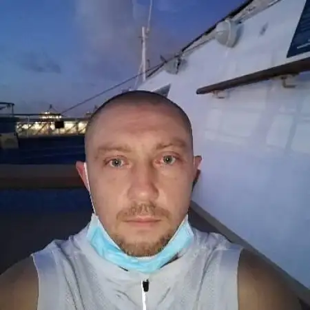 Andrey, 47Oranienburg, Deutschland 