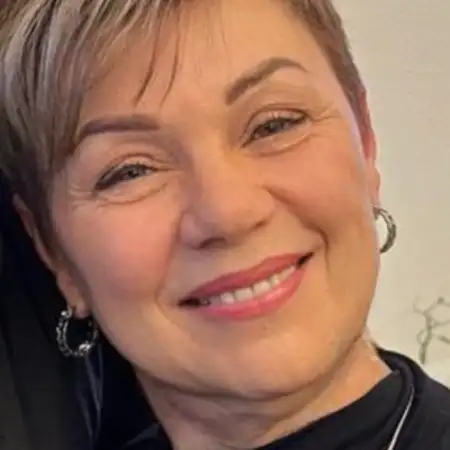 Irina, 62 Aachen, Deutschland