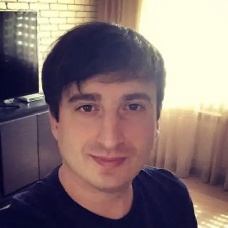 Sergey, 42Wurmer, Deutschland 