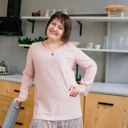 Foto Elena 1 