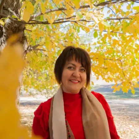 Elena, 45München
