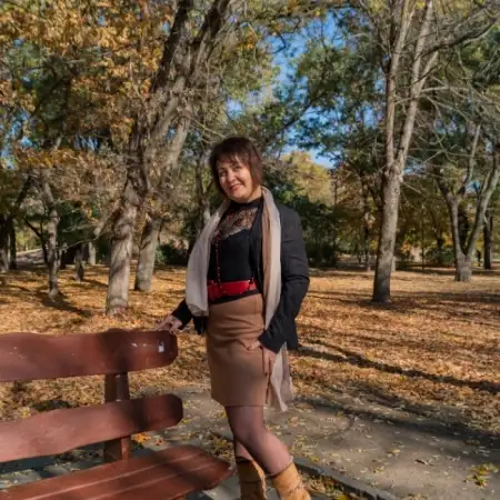 Elena, 45München, Deutschland 
