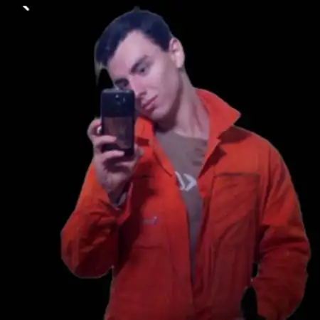Bogdan, 27Frankreich