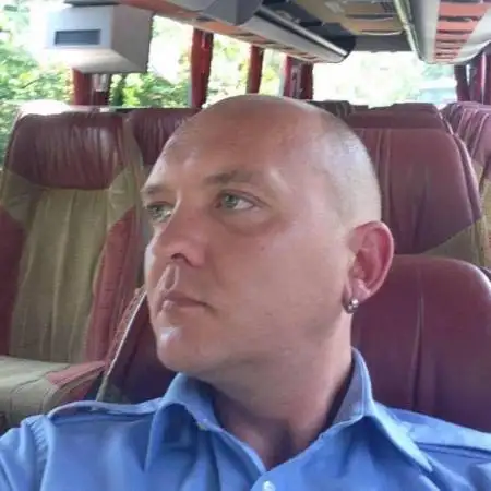 Dmitriy, 47Frankfurt, Deutschland