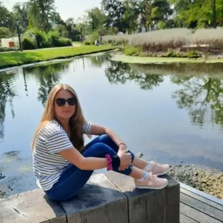 Foto Uliana 1 