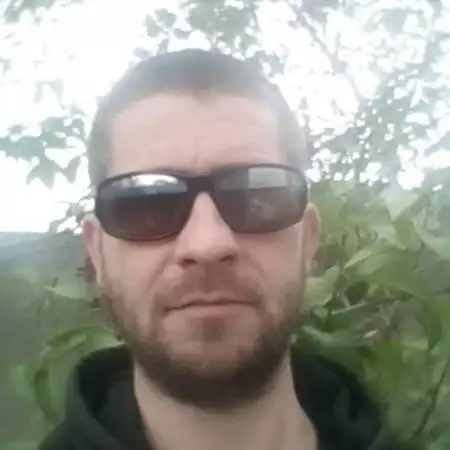 Sergey, 42Kiev, Ukraine 