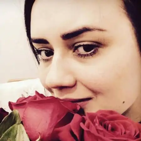 OLESSYA, 38Polen 