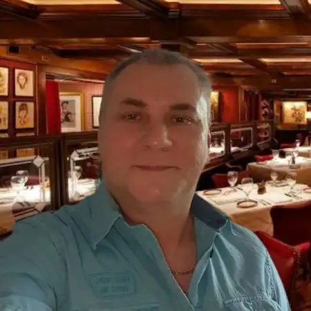 Alex, 56Fulda, Deutschland