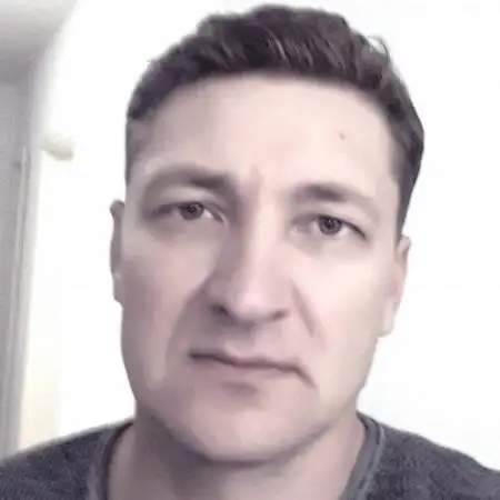 Andrey, 44Oldenburg, Deutschland 