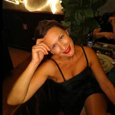 Marina, 54Baden-Baden 