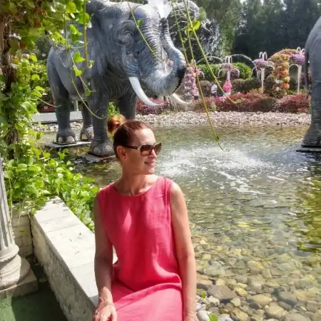 Marina, 54Baden-Baden, Deutschland 