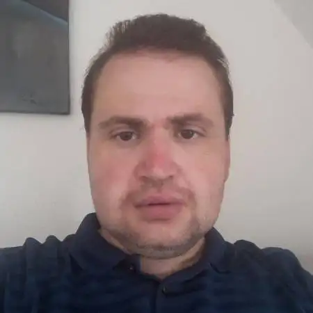 Anatoly, 49Koblenz, Deutschland