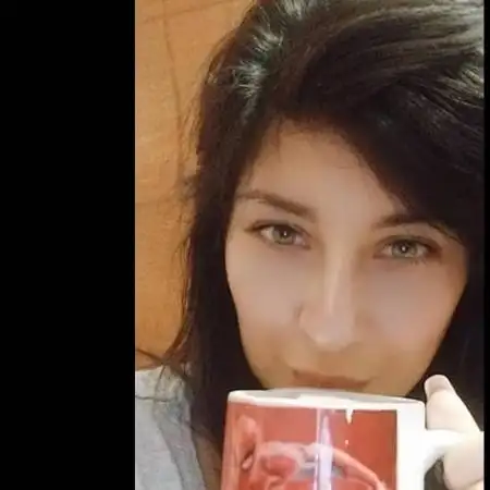 Milana, 38Polen 