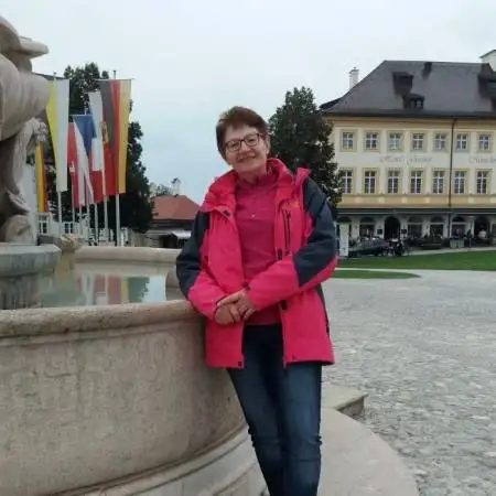 Mariya, 65München, Deutschland 