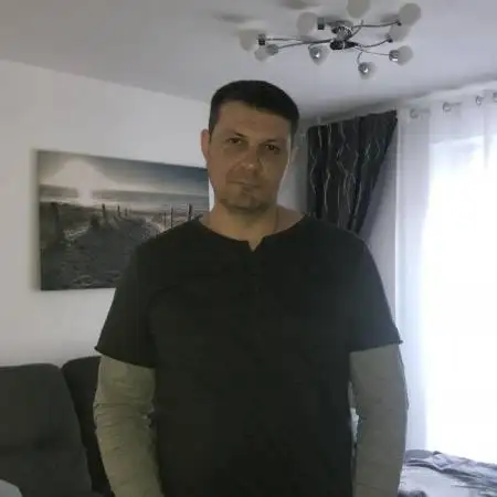 Aleksey, 47Hamburg, Deutschland