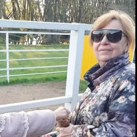 Larisa, 64München, Deutschland 