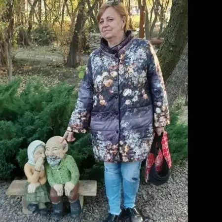 Larisa, 64München, Deutschland 