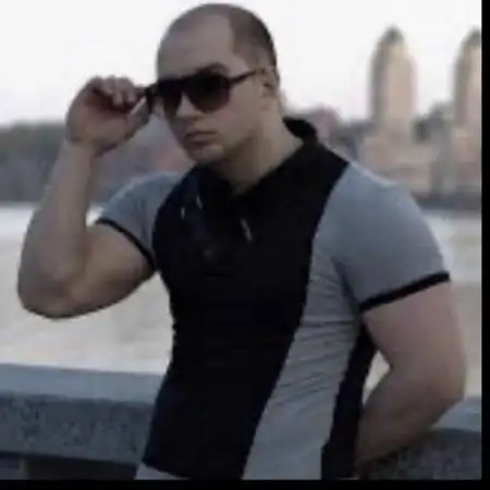 Maksim, 42Dusseldorf, Deutschland 