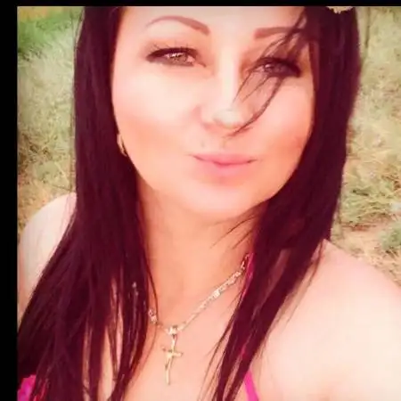 Elena, 46Moscow, Russland 