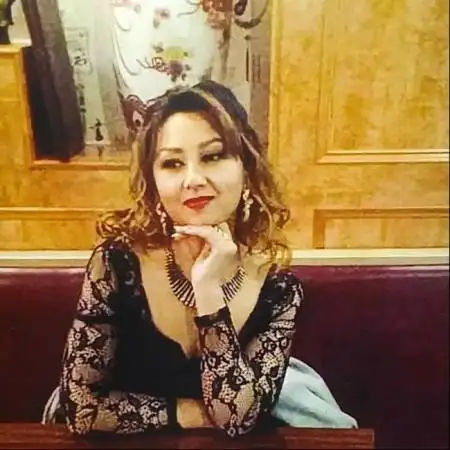 Elena, 48Kassel, Deutschland