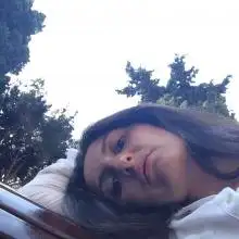 sara, 45Aserbaidschan