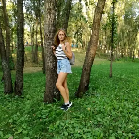 Alja, 37Hannover, Deutschland