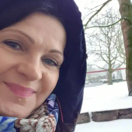 Natalya, 59Hannover, Deutschland 