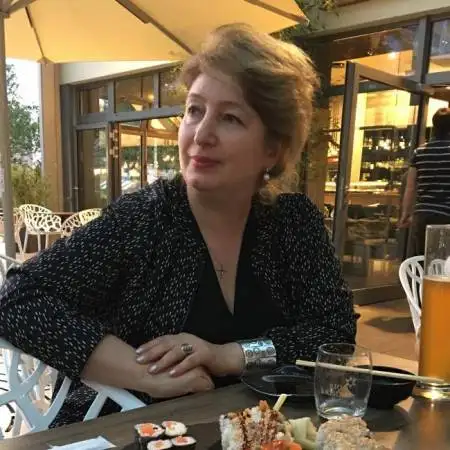 Nina, 52Bad Kreuznach, Deutschland