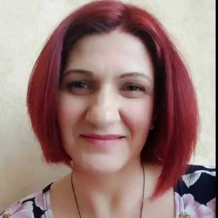 Olga, 46Kanada