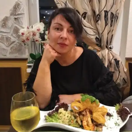 Zlata, 47Hannover, Deutschland