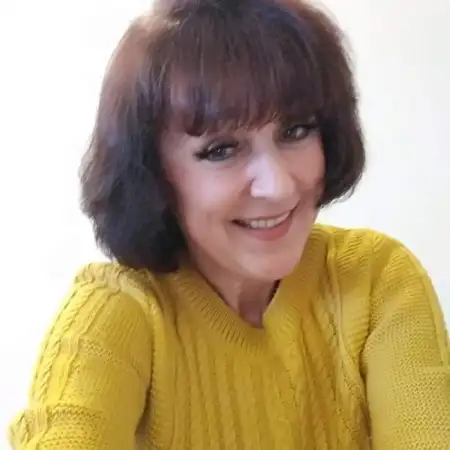 Rimma, 57Spanien 